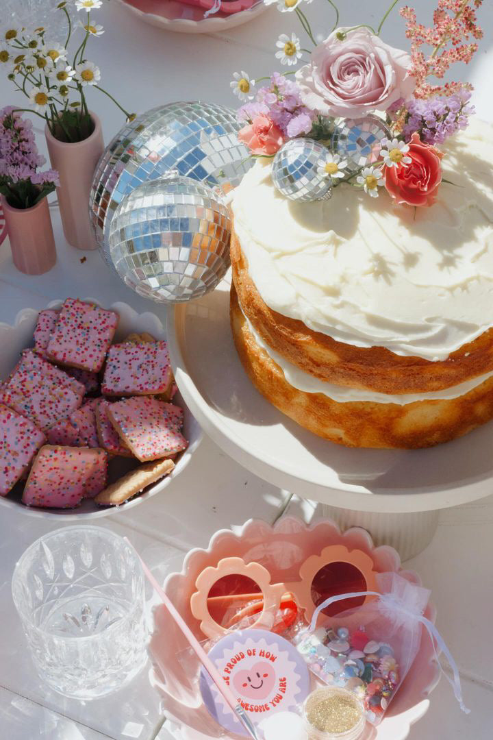 Kids DIY Craft Bedazzle Sunnies Pack