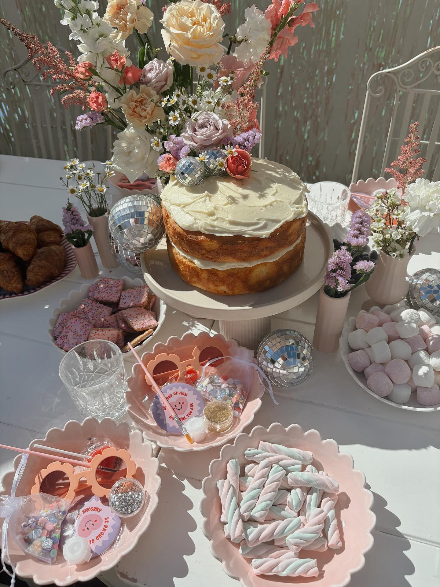 Kids DIY Craft Bedazzle Sunnies Pack