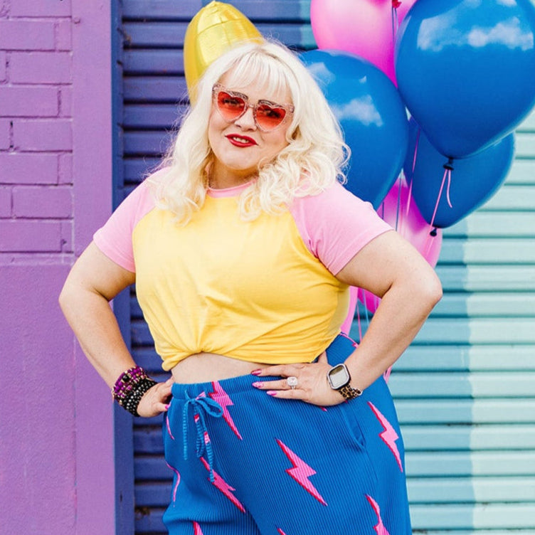 Lightning Stretch Pants