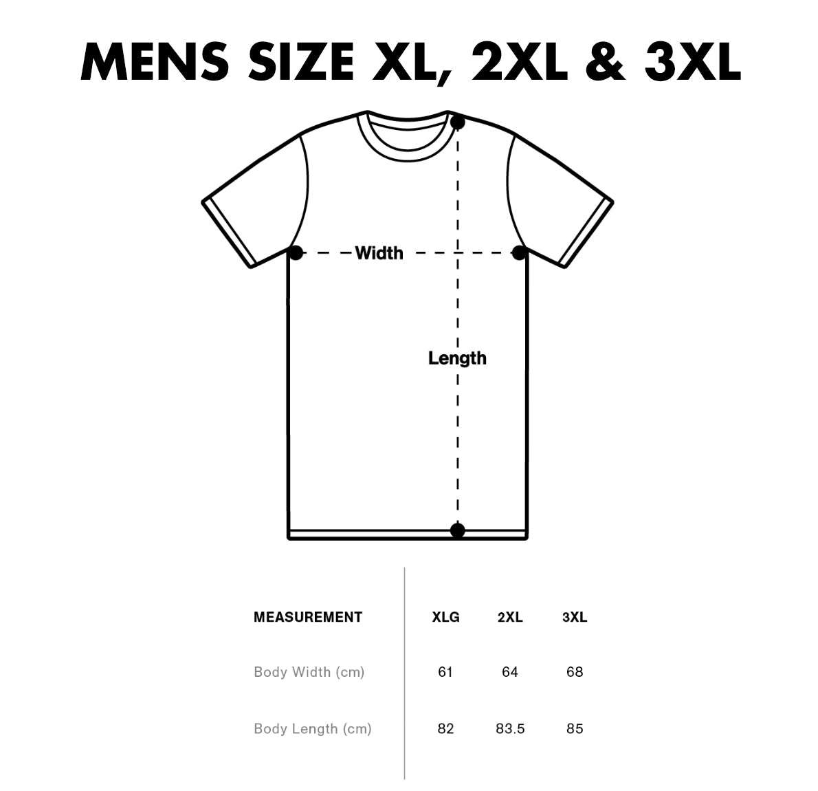 Neurodivergent Natural Tee