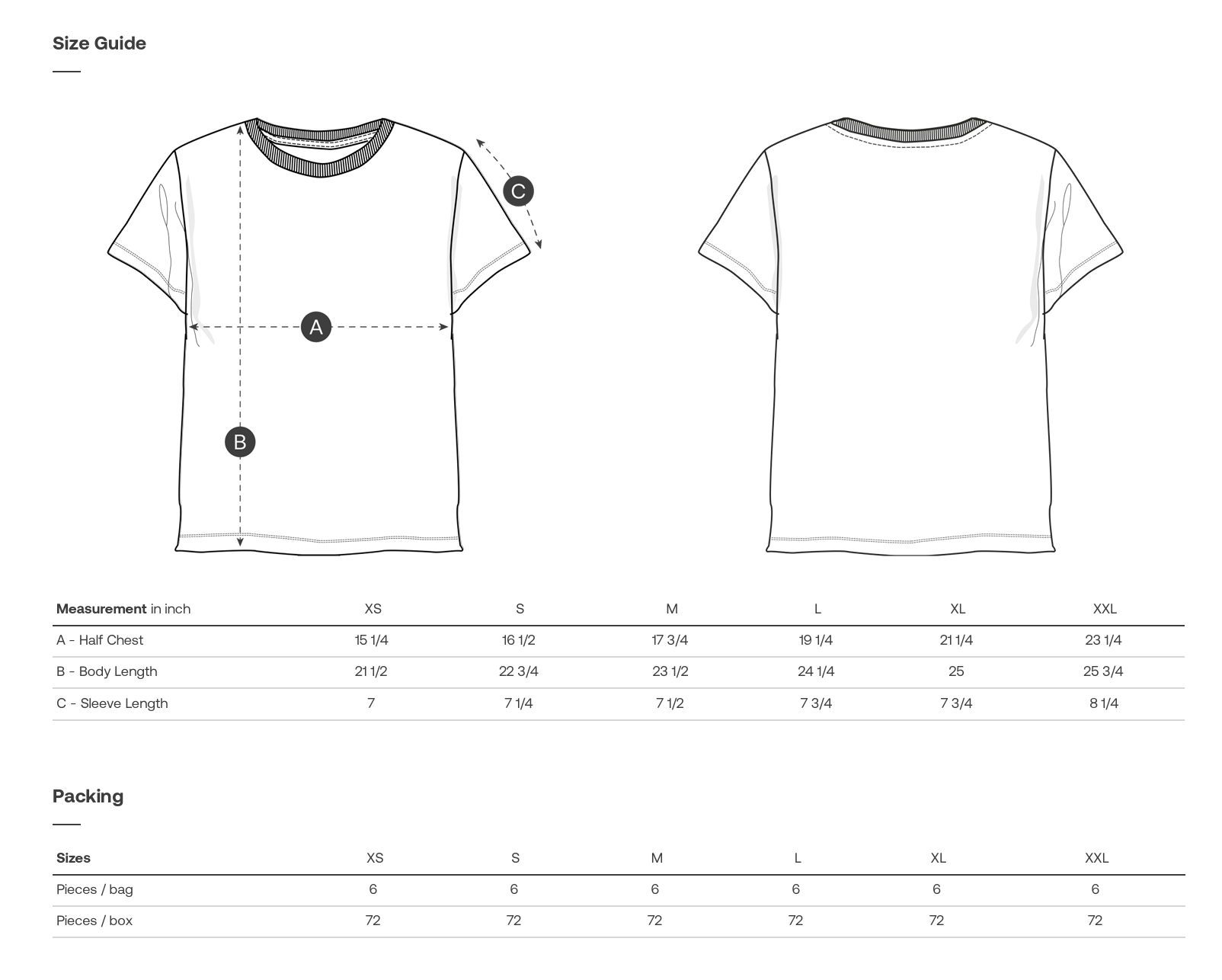"LUCKY DIP" Pale Red Womens Tee