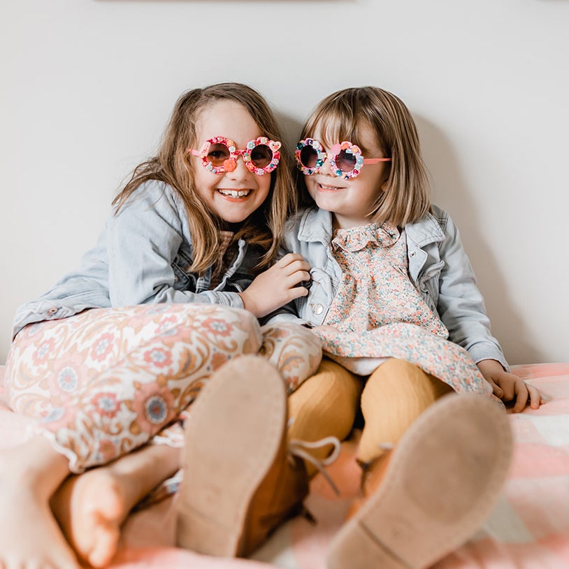 Kids DIY Craft Bedazzle Sunnies Pack